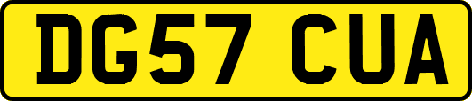 DG57CUA
