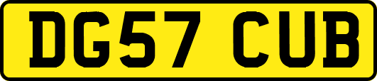 DG57CUB