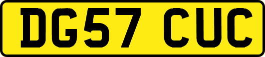 DG57CUC