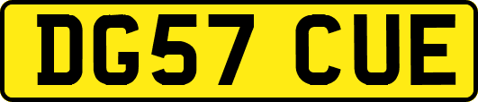 DG57CUE
