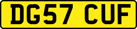 DG57CUF