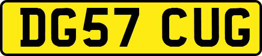 DG57CUG
