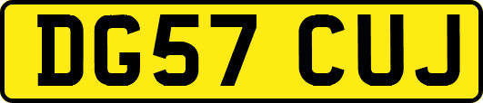 DG57CUJ
