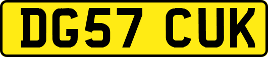 DG57CUK
