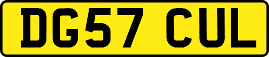 DG57CUL