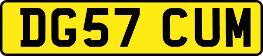 DG57CUM