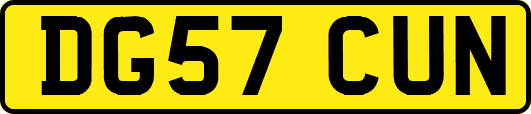 DG57CUN