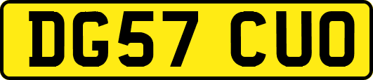 DG57CUO