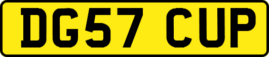 DG57CUP