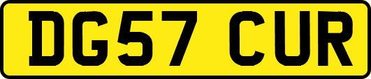 DG57CUR