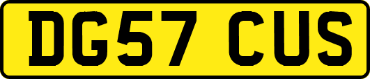 DG57CUS