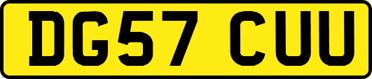 DG57CUU