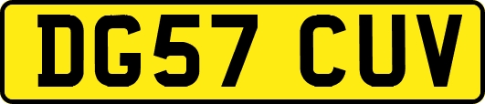 DG57CUV