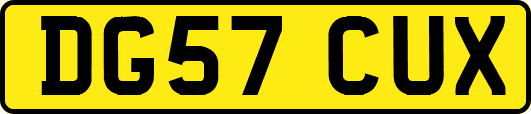 DG57CUX