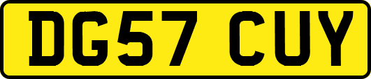 DG57CUY