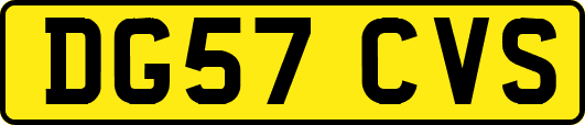 DG57CVS