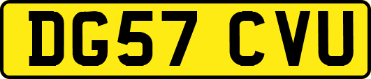 DG57CVU