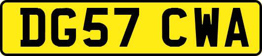 DG57CWA