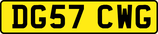 DG57CWG