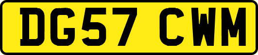 DG57CWM