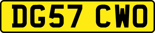 DG57CWO