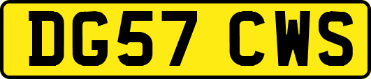 DG57CWS