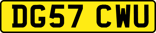DG57CWU
