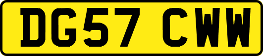 DG57CWW