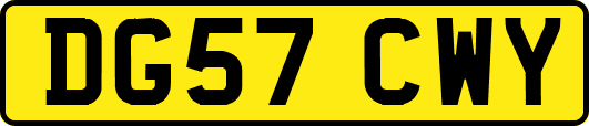 DG57CWY