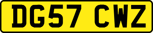 DG57CWZ