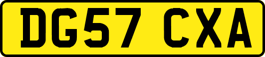 DG57CXA