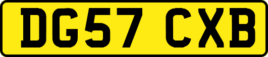 DG57CXB