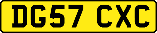 DG57CXC