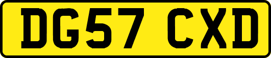 DG57CXD