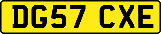 DG57CXE