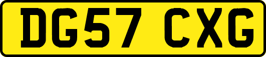 DG57CXG