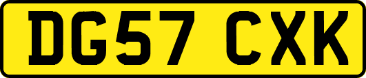 DG57CXK