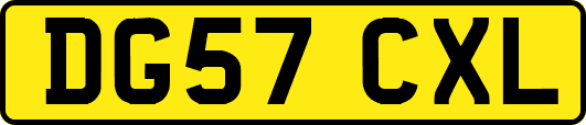 DG57CXL