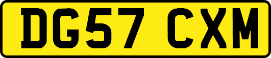 DG57CXM