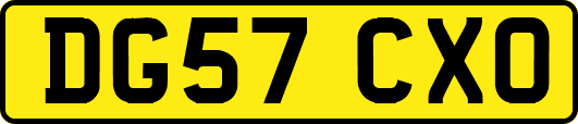 DG57CXO