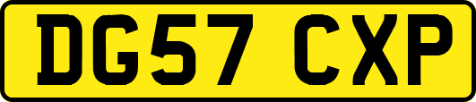 DG57CXP
