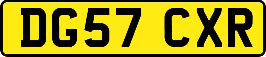 DG57CXR