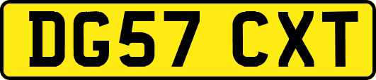 DG57CXT