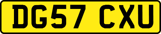 DG57CXU