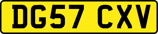 DG57CXV