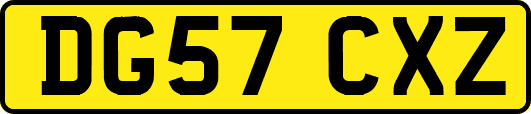 DG57CXZ