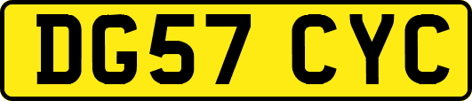 DG57CYC