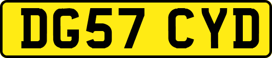 DG57CYD