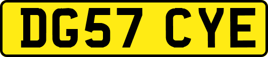 DG57CYE
