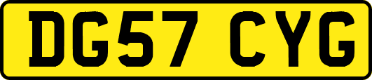 DG57CYG